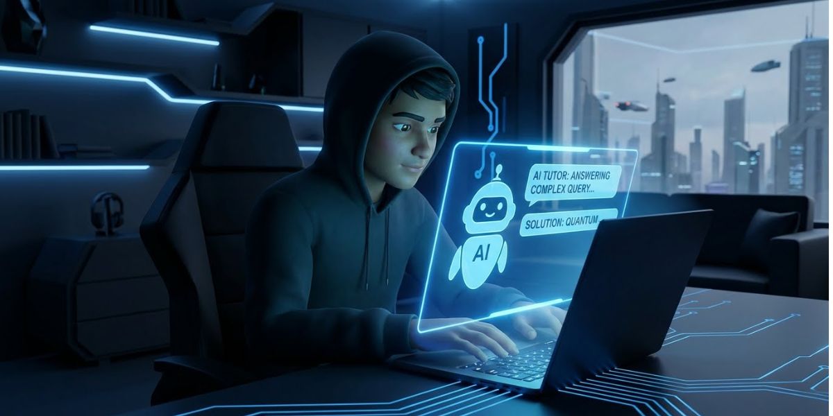 AI Chatbot Interaction